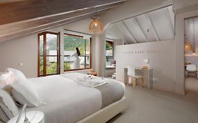 Hotel Boutique Mediodia & Apartments (Adults Only)